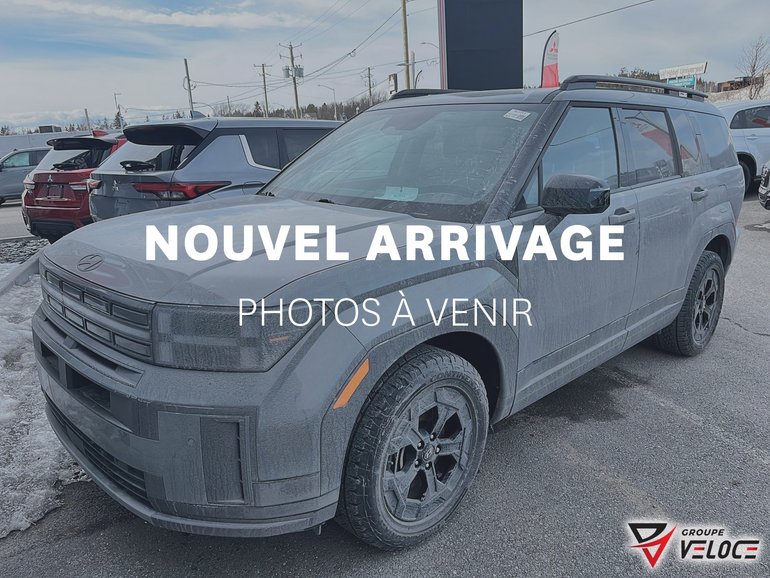 Hyundai Santa Fe *XRT TOIT OUVRANT CUIR* 2024