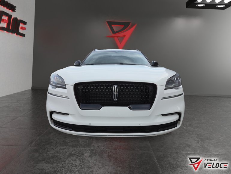 2023 Lincoln Aviator