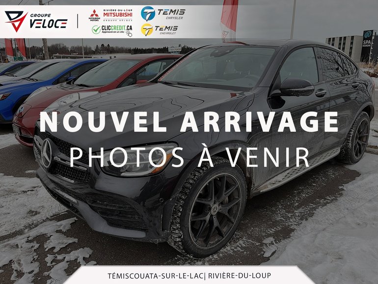 Mercedes-Benz GLC *GLC300 CUIR,GPS. 2023