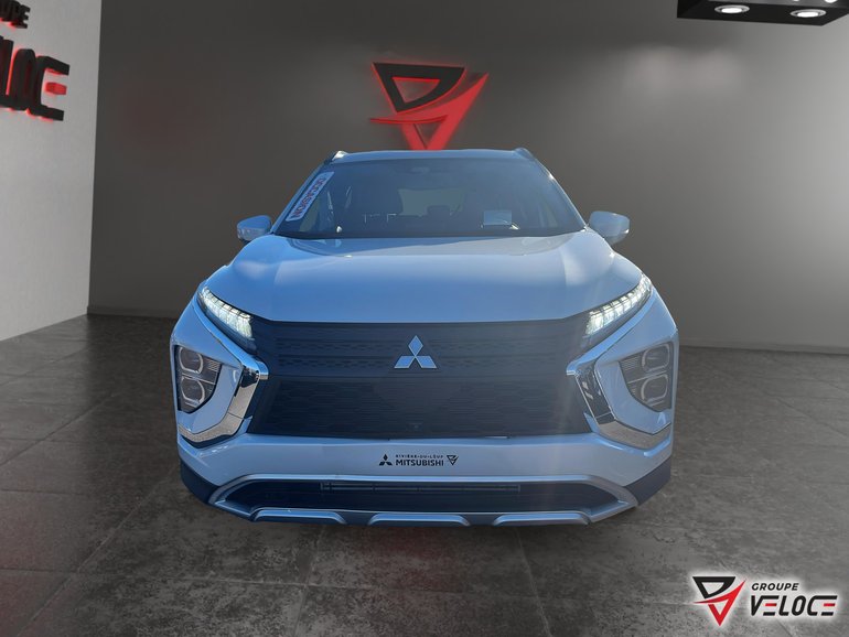 2023 Mitsubishi Eclipse Cross