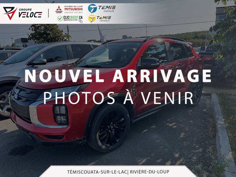 Mitsubishi RVR SEL 2020