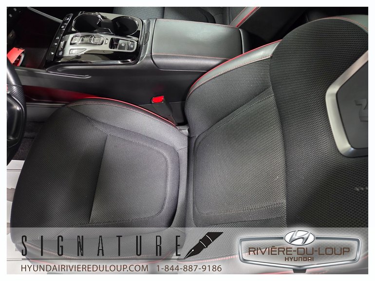 2024 Hyundai Tucson Hybrid