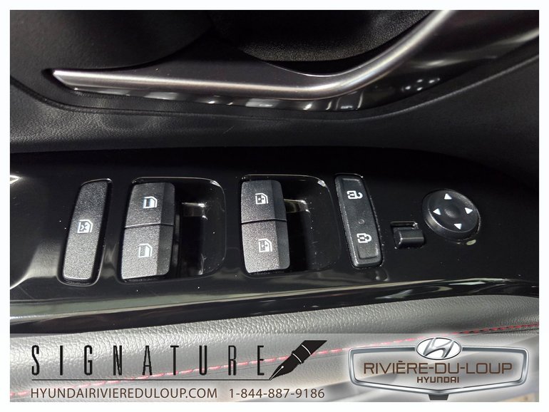 2024 Hyundai Tucson Hybrid