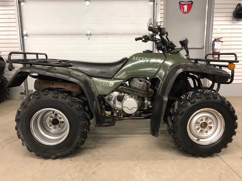 RM Motosport | Honda TRX 300 1999 d'occasion à vendre