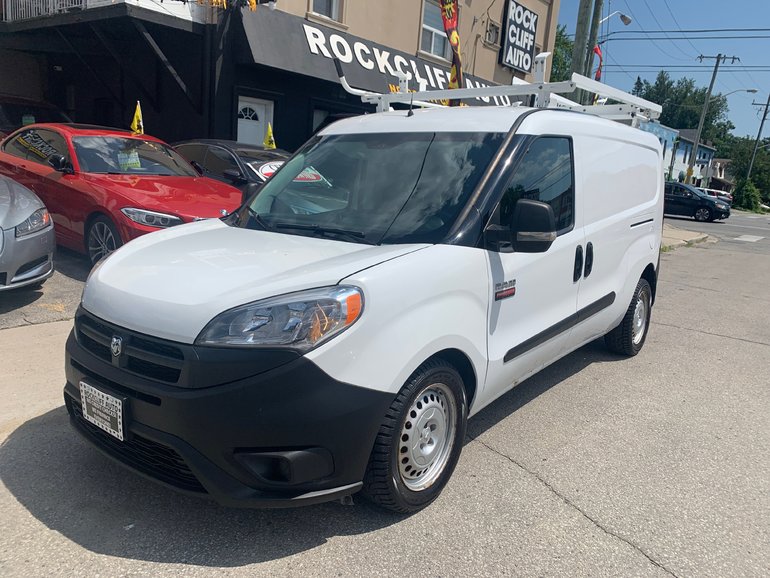 2015 RAM ProMaster City