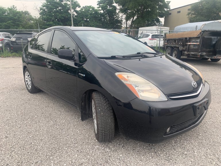 2009 Toyota Prius