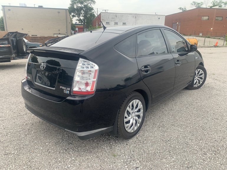 2009 Toyota Prius