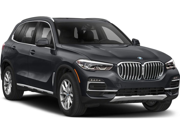 2022 BMW X5 XDRIVE40I | Leather | SunRoof | Cam | Warranty to