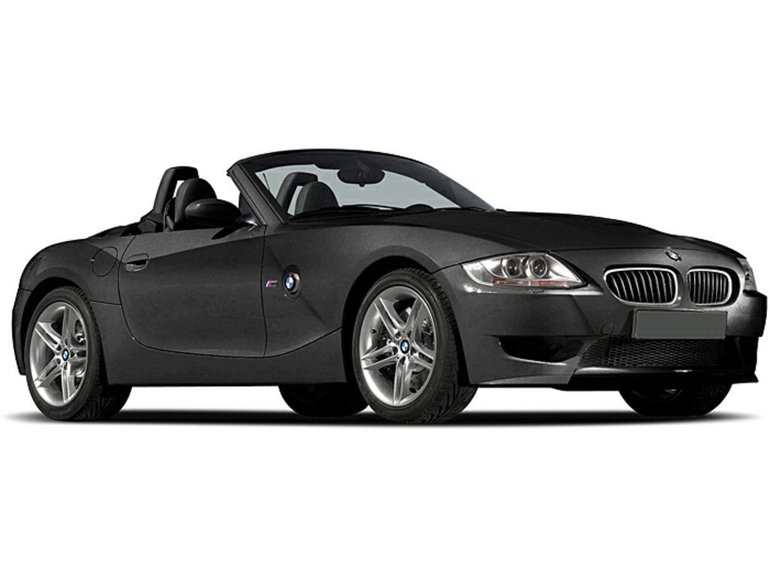 2006 BMW Z4 M | Sport | Leather | Convertible | 18AlloyWheels