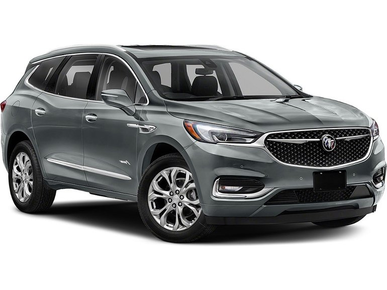 2021 Buick Enclave Avenir | Leather | Roof | Nav | Cam | USB