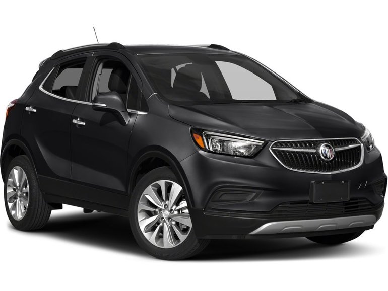 2019 Buick ENCORE ESSENCE | Leather | SunRoof | Cam | HtdWheel