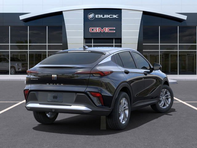 2025 Buick Envista