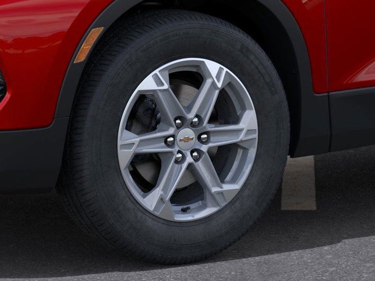 2026 Chevrolet Blazer