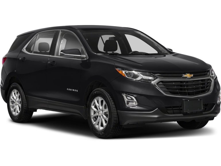 2019 Chevrolet EQUINOX LT | Cam | HtdSeats | Cruise | Park Assist