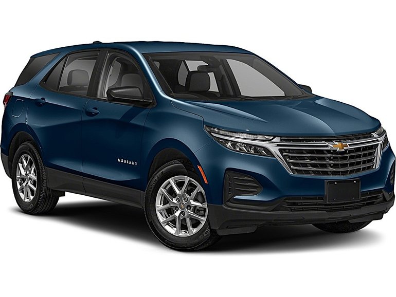 2022 Chevrolet Equinox LT | Cam | USB | Bluetooth | HtdSeats