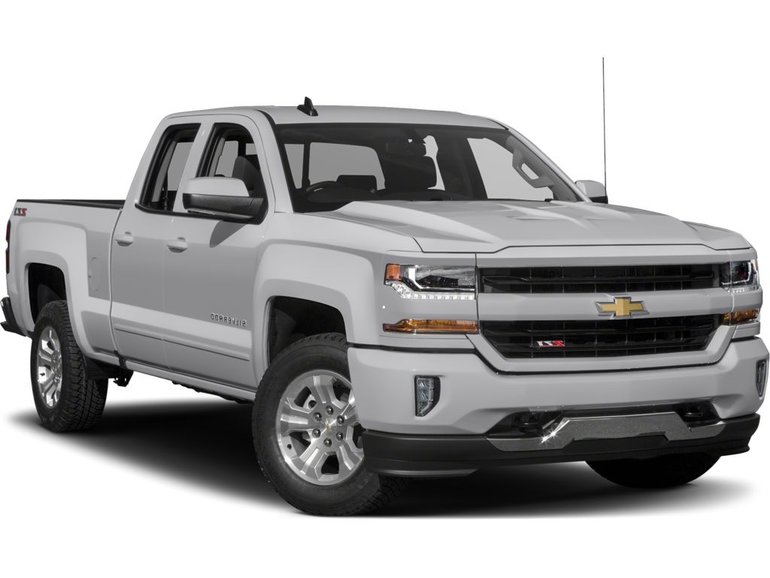 2019 Chevrolet Silverado 1500 LD LT | Cam | USB | Keyless | Cruise
