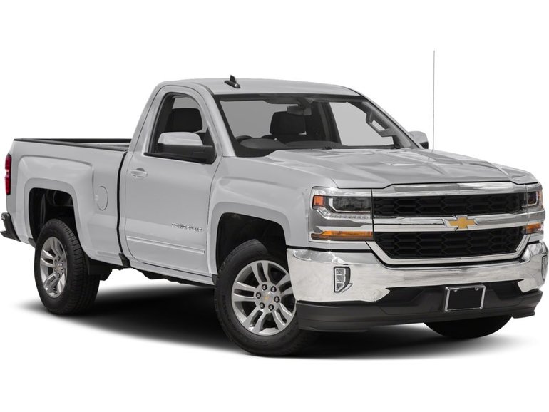 2018 Chevrolet SILVERADO 1500 LT | Cam | Keyless | Cruise | RemoteStart