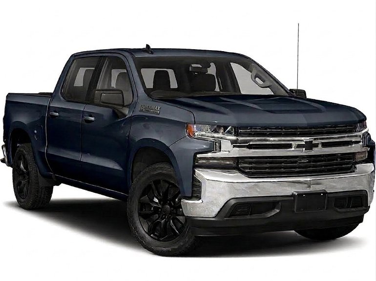 2021 Chevrolet SILVERADO 1500 LT | Cam | USB | HtdWheel | Bluetooth