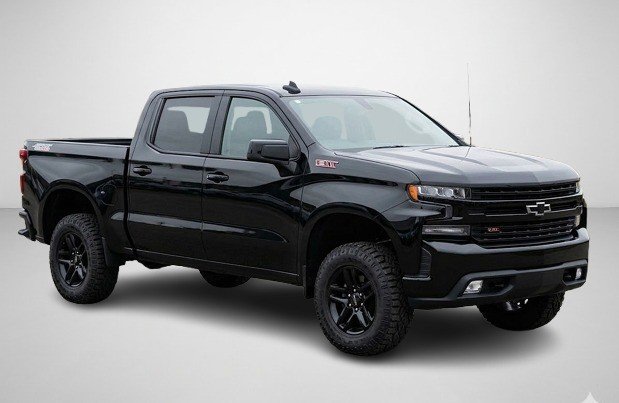 2023 Chevrolet Silverado 1500 Custom Trail Boss | Cam | USB | Cruise