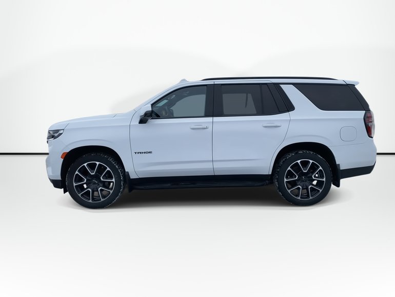 2023 Chevrolet TAHOE