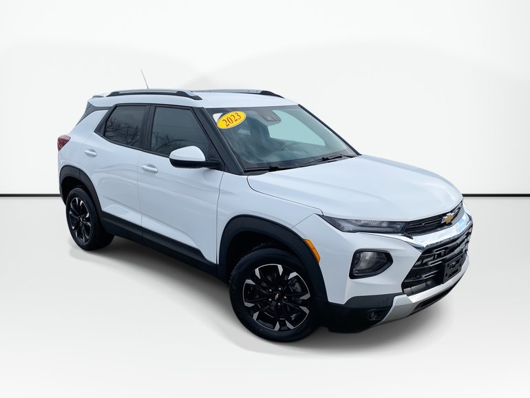 2023 Chevrolet TRAILBLAZER LT | Cam | USB | Keyless | Cruise