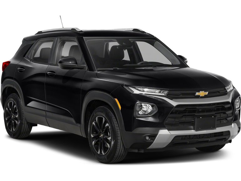 2023 Chevrolet TRAILBLAZER LS | Cam | USB | Bluetooth | Cruise