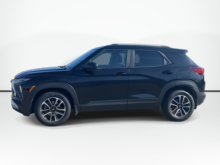 2024 Chevrolet Trailblazer