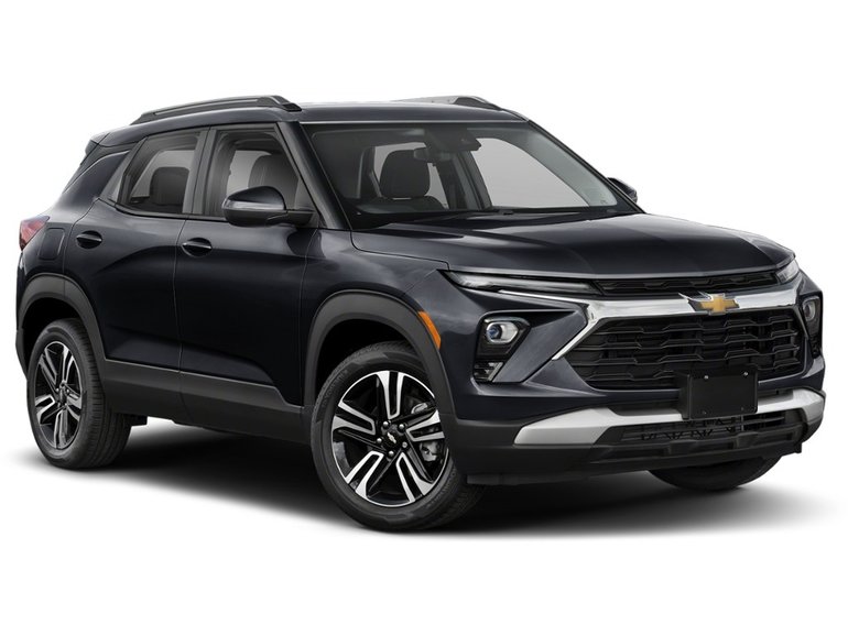 2025 Chevrolet TRAILBLAZER LT | Htd Wheel | One Owner | Warranty until 2030
