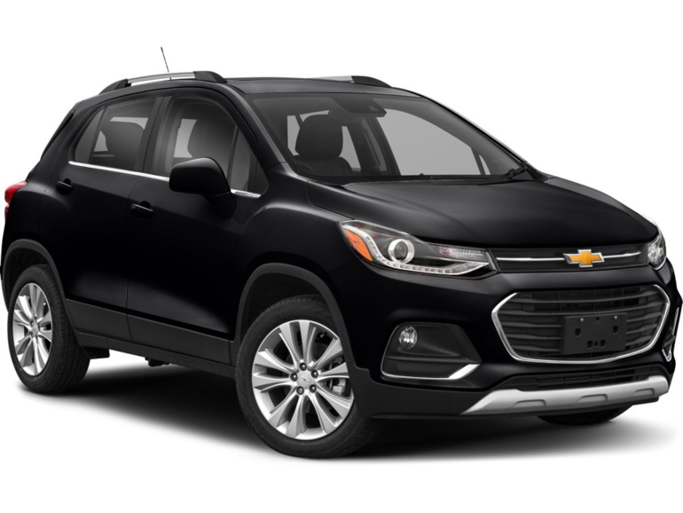 2020 Chevrolet Trax LS | Cruise | Cam | Bluetooth