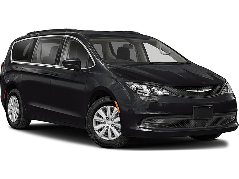 2021 Chrysler Grand Caravan SXT | Cam | USB | Htd Wheel/Seats | Bluetooth