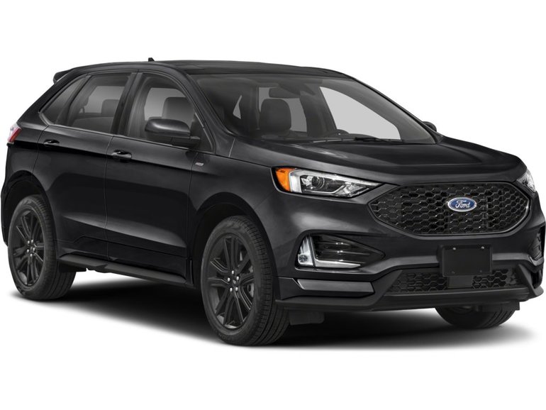 2021 Ford Edge ST Line | Cam | USB | HtdSeats | Warranty to 2026