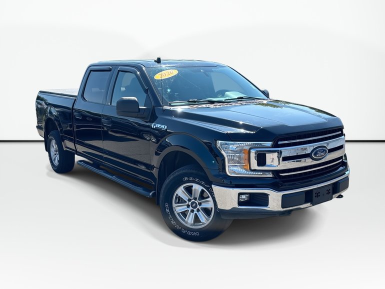 2020 Ford F-150 XLT | Cam | USB | Bluetooth | Cruise