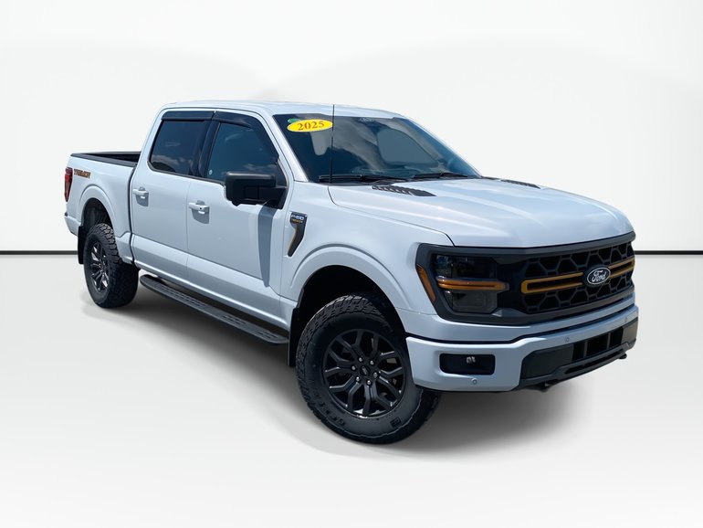 2025 Ford F-150 Tremor | Htd Seats |Cam | USB | Bluetooth