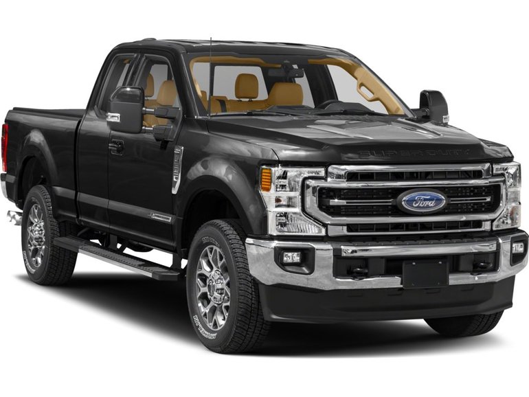 2020 Ford F-350