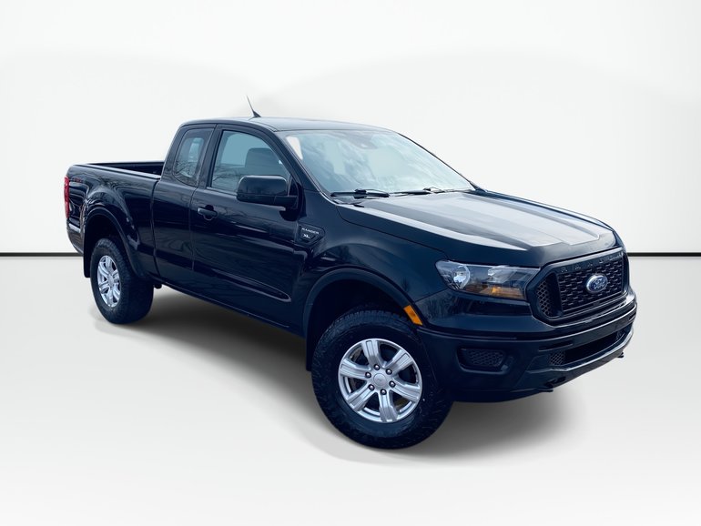 2020 Ford RANGER XLT | 4WD | Cam | Cruise | Bluetooth