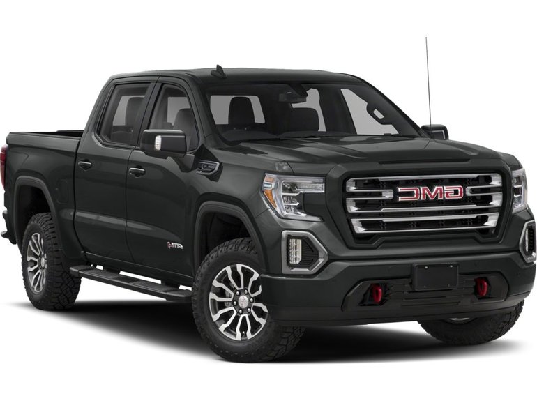 2022 GMC SIERRA 1500 LIMITED