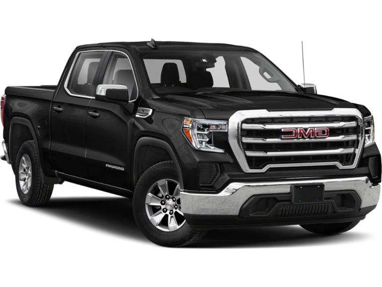 2019 GMC SIERRA 1500 Crew Cab | 4WD | Cam | V8