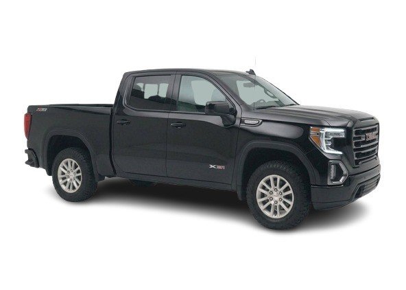 2019 GMC Sierra 1500 Pro X31 | Cam | USB | Bluetooth | Cruise