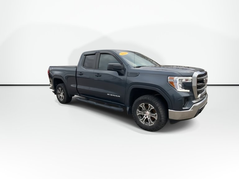2021 GMC SIERRA 1500 BASE | Cam | USB | BT | Keyless | Cruise