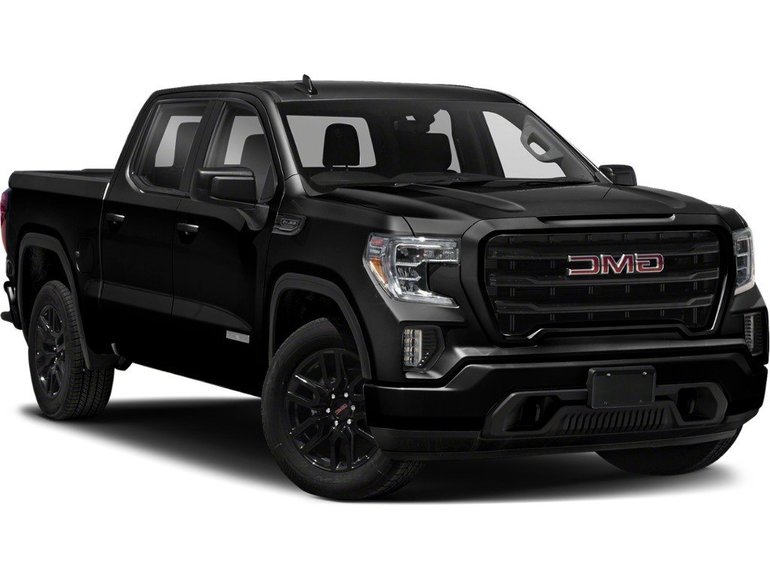 2022 GMC SIERRA 1500 Elevation | Htd Seats | Htd Wheel | Diesel