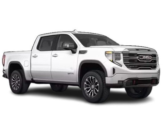 2023 GMC SIERRA 1500 AT4 | Leather |  Nav | HtdSeats | Cam | USB