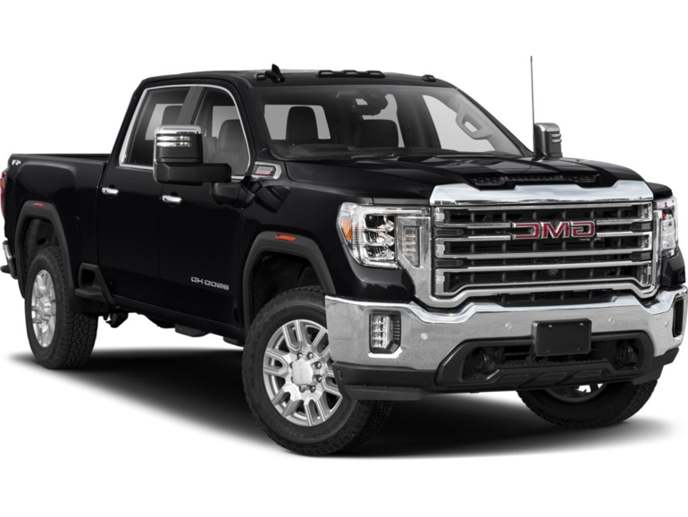 2021 GMC Sierra 2500HD SLT | Htd Seats | Cooled Seats | Diesel