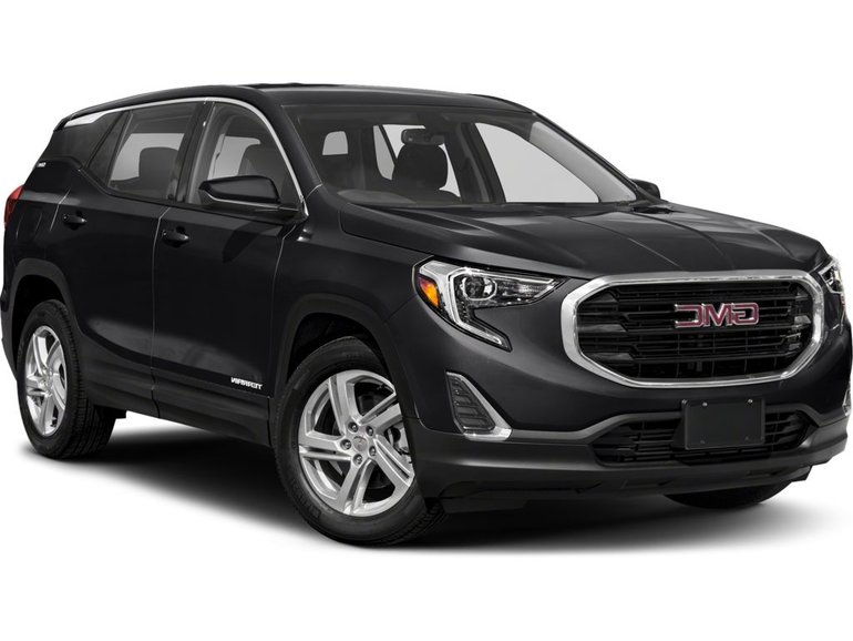 2020 GMC Terrain SLE | SunRoof | Cam | HtdSeats | Adp.Cruise