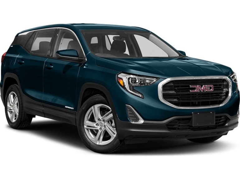 2021 GMC Terrain SLE | Cam | USB | HtdSeats | Keyless | Cruise |