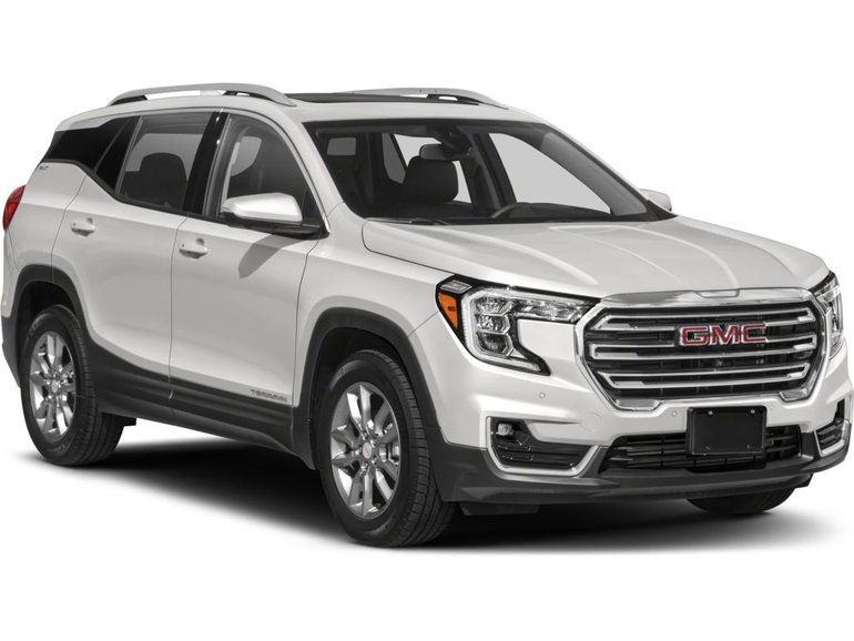 2022 GMC Terrain SLE | SunRoof | Cam | HtdSeats | Warranty to 2027