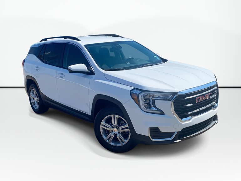 2024 GMC Terrain SLE | Htd Seats | Cruise | Bluetooth | Cam