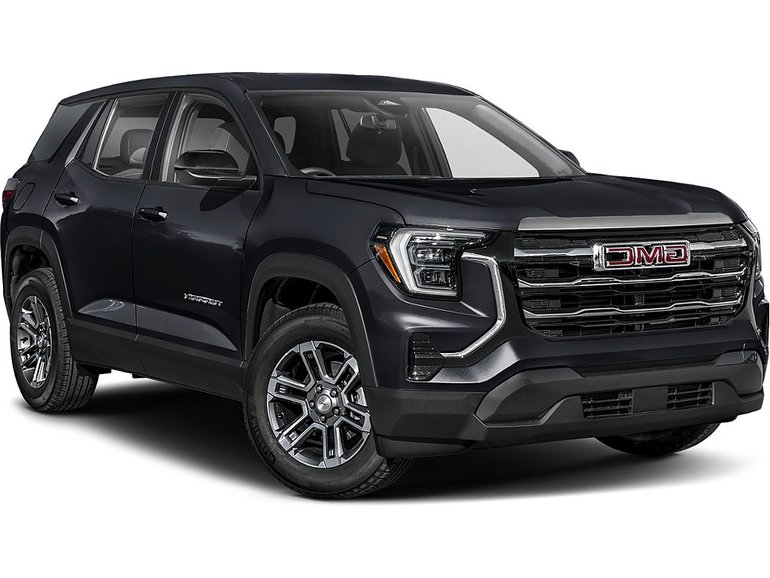 2025 GMC Terrain Elevation | Leather | Cam | USB | HtdSeats&Wheel