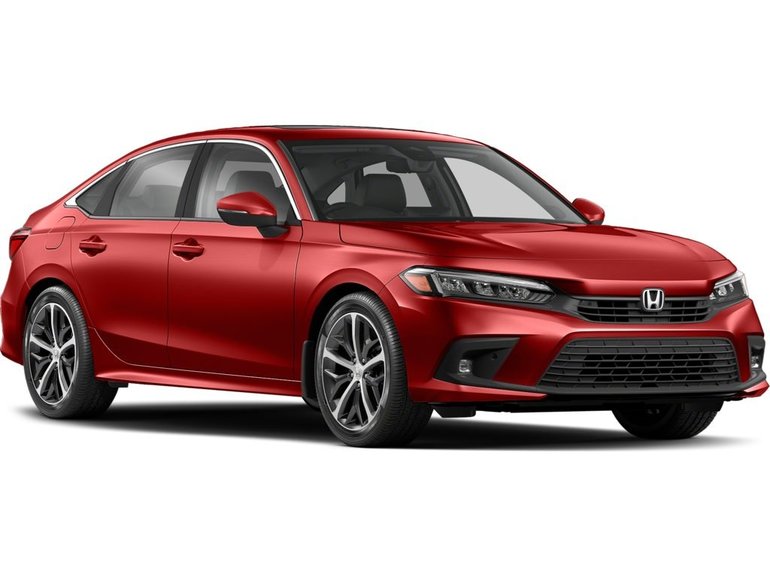2022 Honda Civic Sedan TOURING | Leather | MoonRoof | Cam | Warranty to