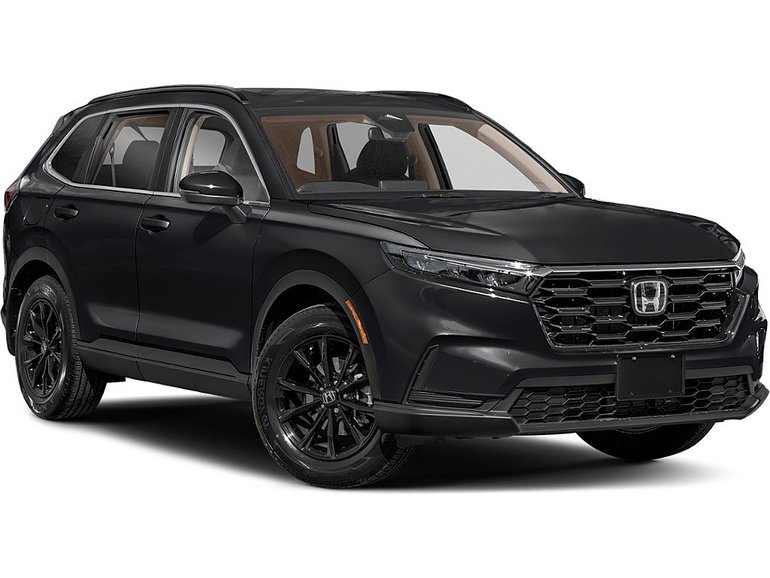 2024 Honda CR-V Sport | Sunroof | Cam | HtdSeats&Wheel