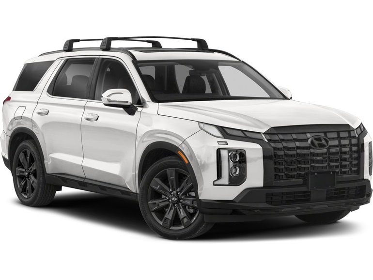 2023 Hyundai PALISADE